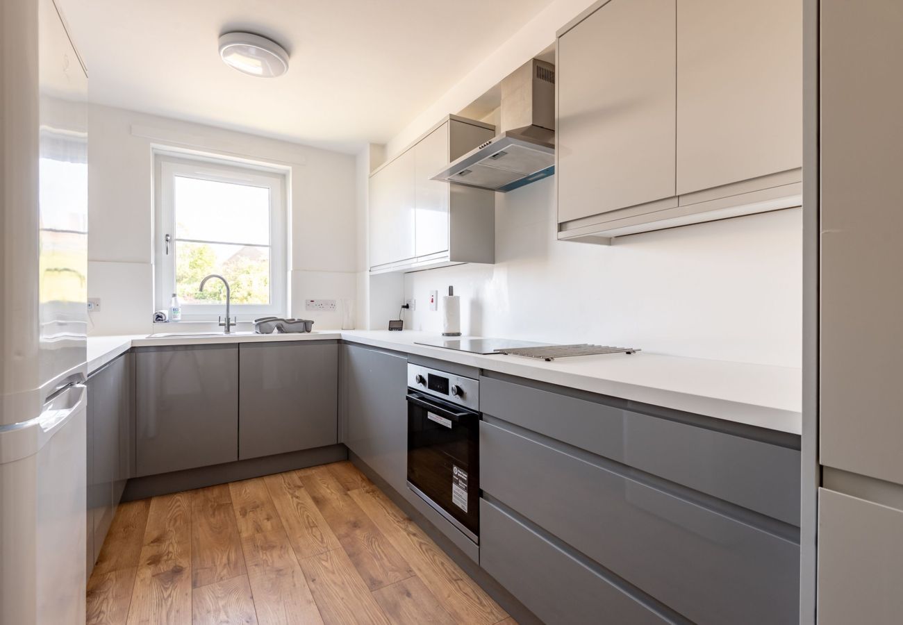 Apartment in St Andrews - Kate Kennedy Court (No 2)