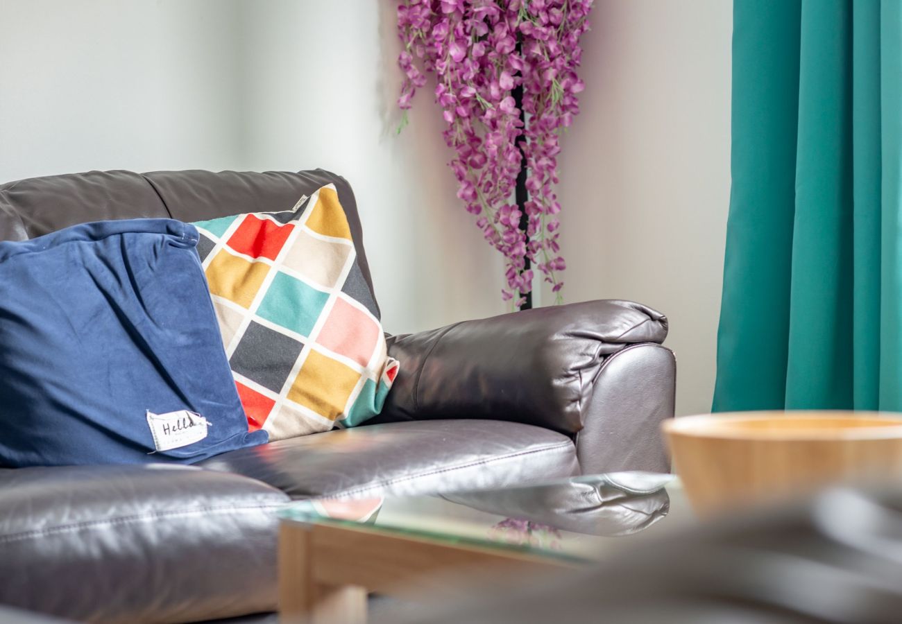 Apartment in St Andrews - Kate Kennedy Court (No 2)