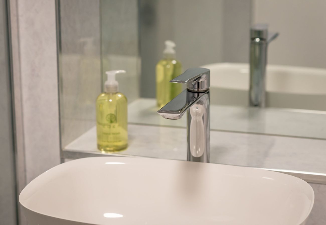 Apartment in St Andrews - Kate Kennedy Court (No 2)