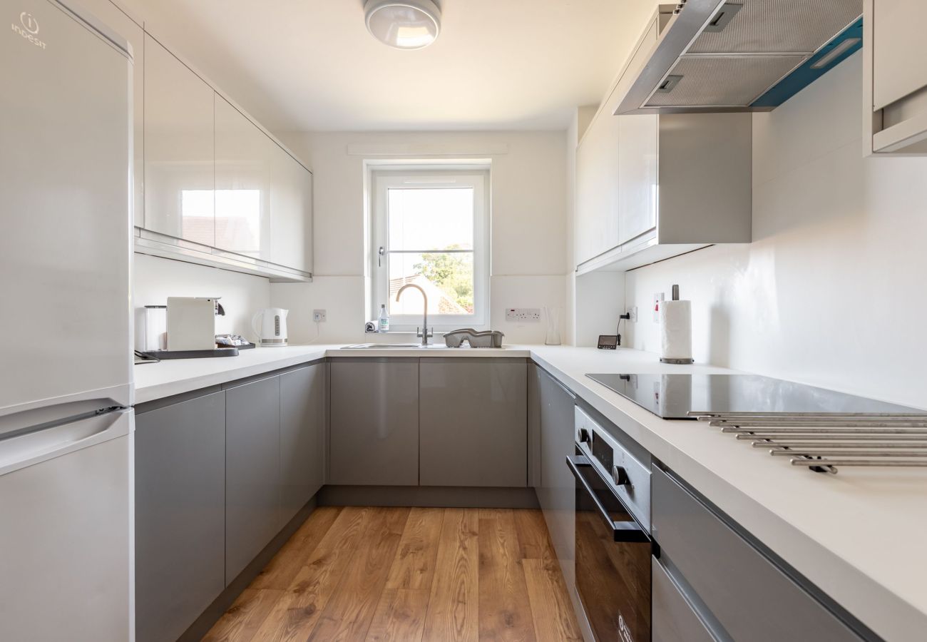 Apartment in St Andrews - Kate Kennedy Court (No 2)