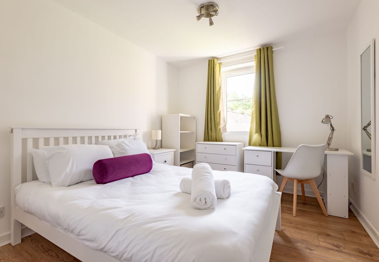 Apartment in St Andrews - Kate Kennedy Court (No 2)