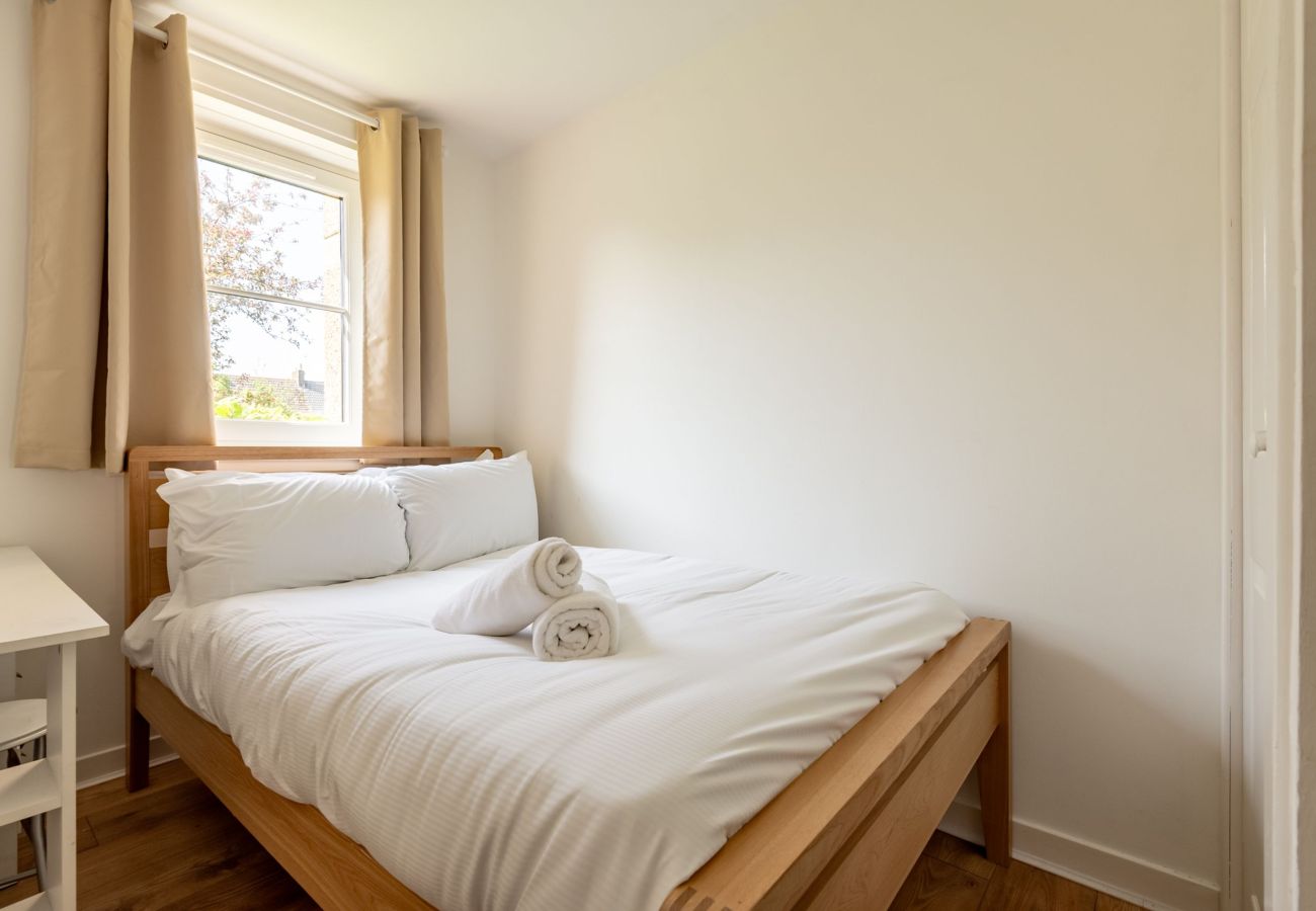 Apartment in St Andrews - Kate Kennedy Court (No 2)
