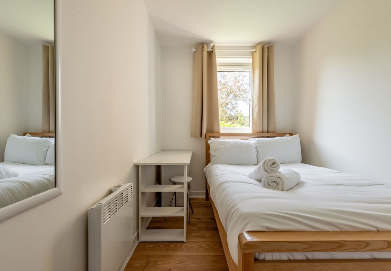 Apartment in St Andrews - Kate Kennedy Court (No 2)