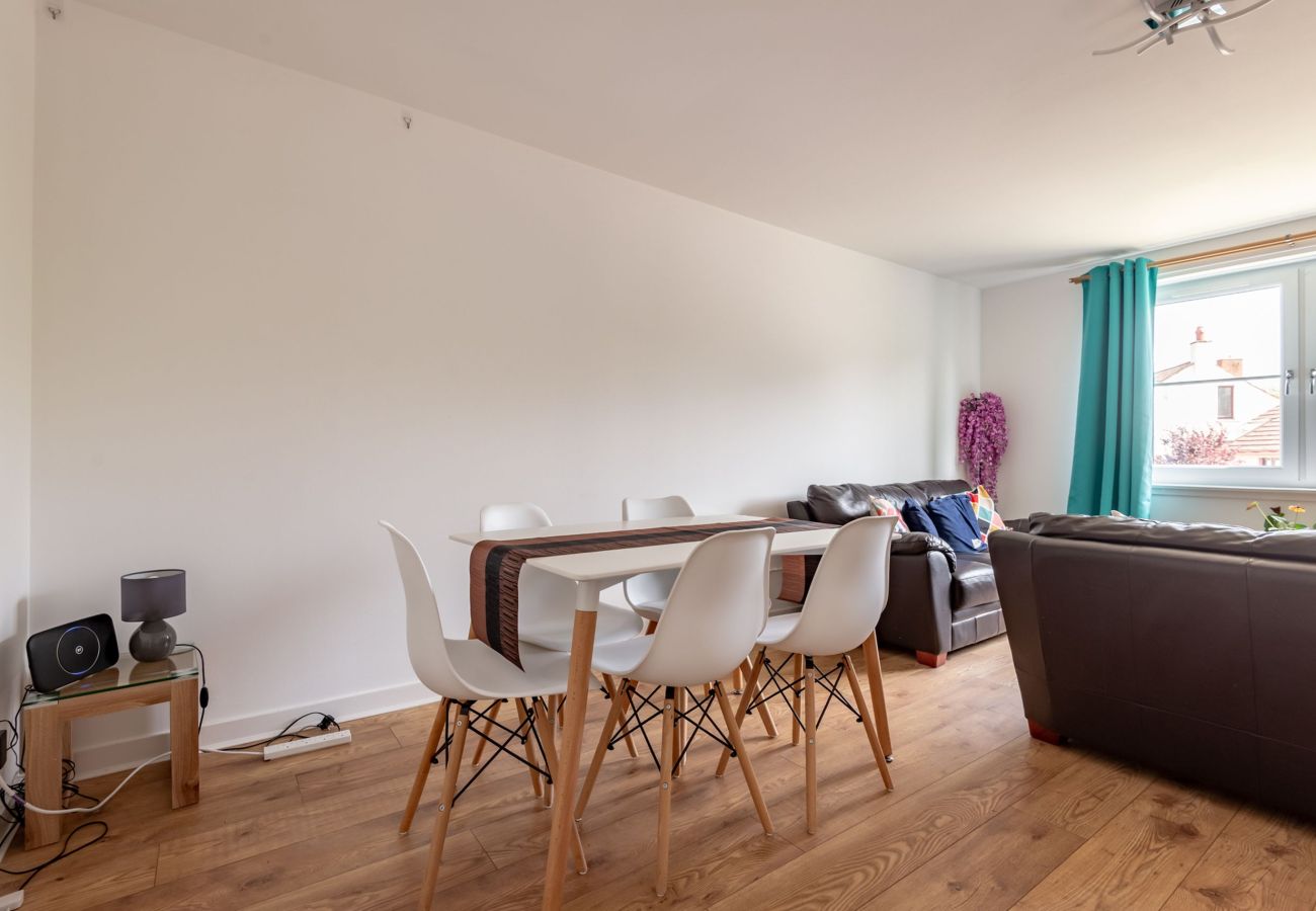 Apartment in St Andrews - Kate Kennedy Court (No 2)