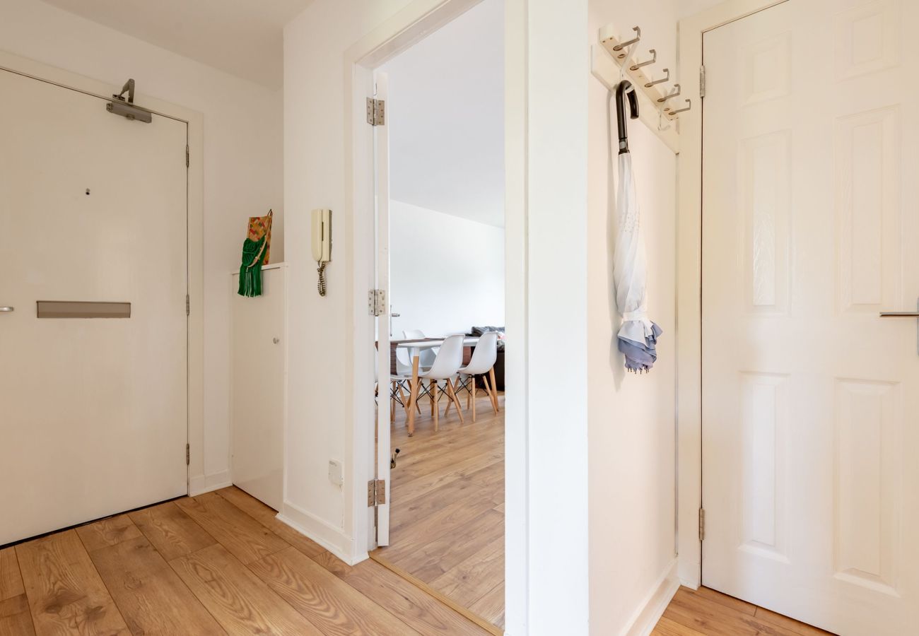 Apartment in St Andrews - Kate Kennedy Court (No 2)