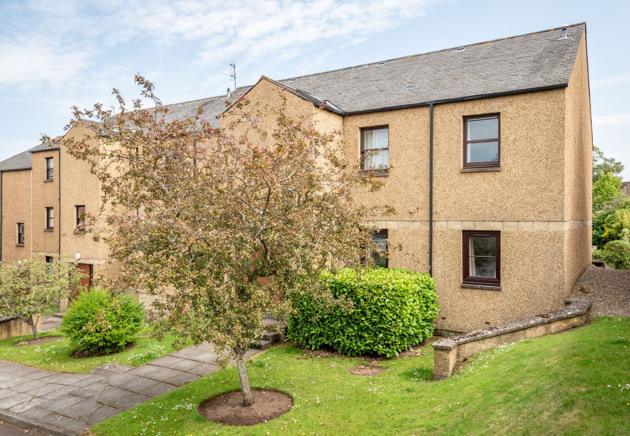 Apartment in St Andrews - Kate Kennedy Court (No 2)