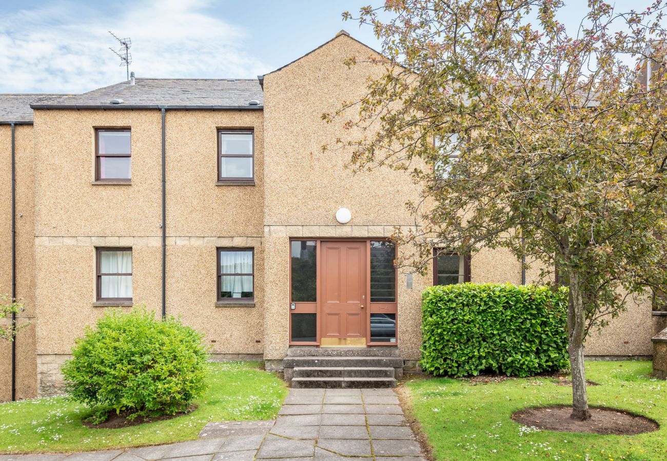 Apartment in St Andrews - Kate Kennedy Court (No 2)