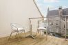 Terraced House in St Andrews - Argyle Rigg (No 16A)