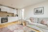 Terraced House in St Andrews - Argyle Rigg (No 16A)
