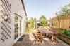 House in St Andrews - Livingstone Crescent (No 5)
