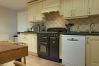 Terraced House in St Andrews - Playfair House | 1 min to Old Course | St Andrews