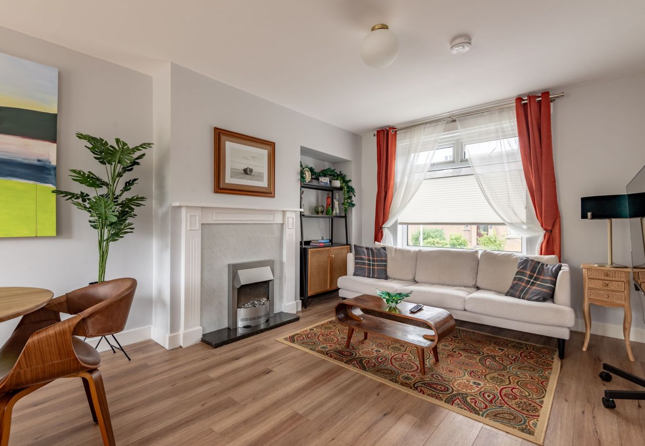 House in St Andrews - Roundhill Road (No 34)