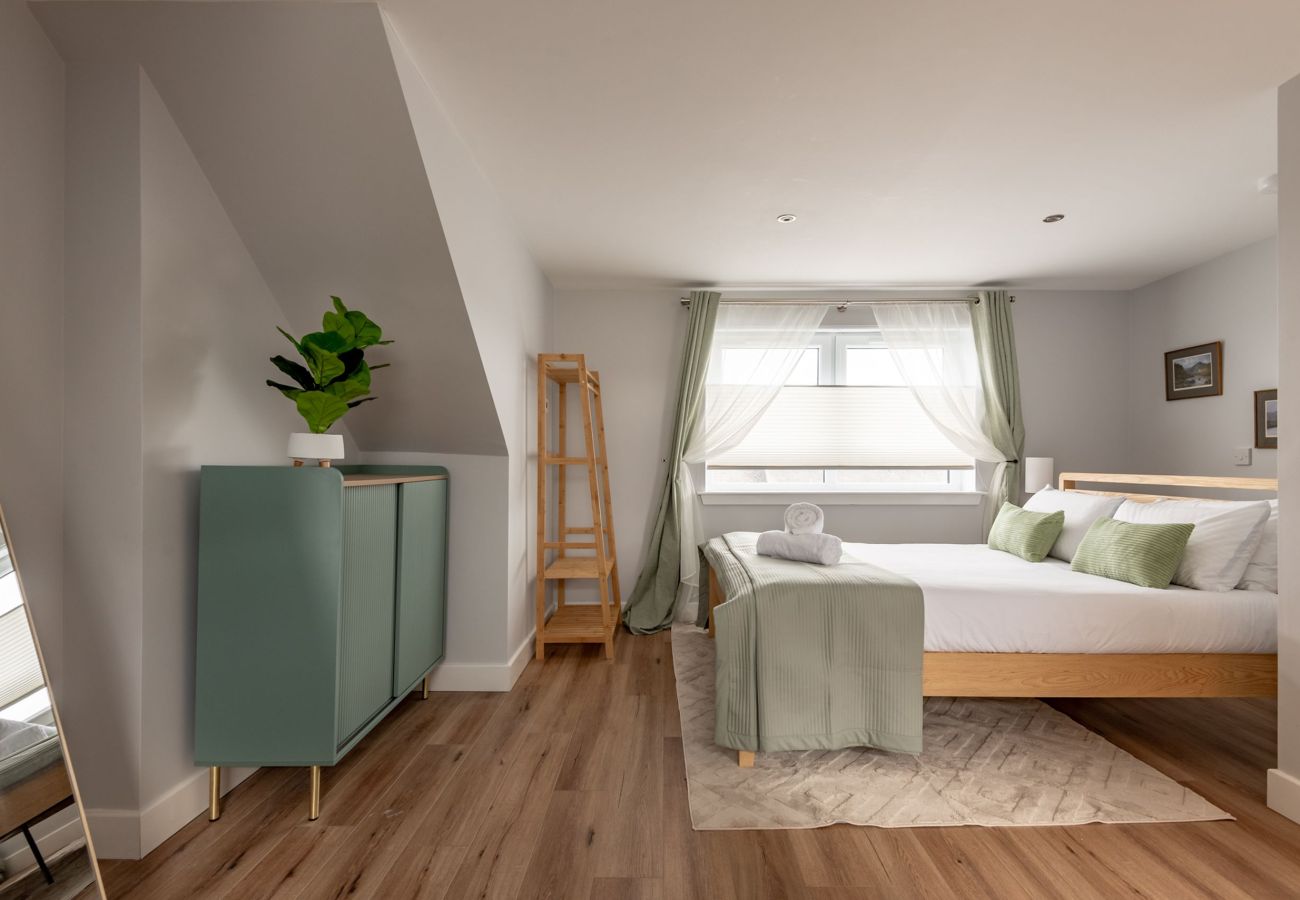 House in St Andrews - Roundhill Road (No 34)