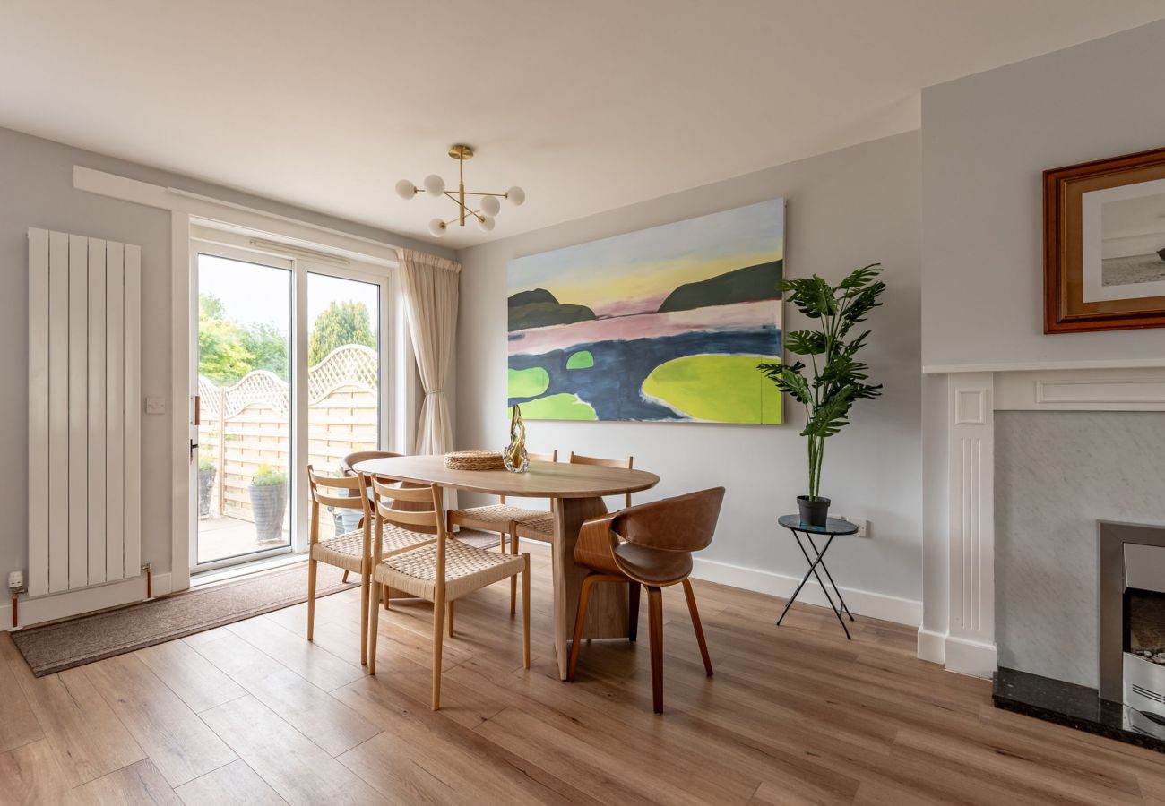 House in St Andrews - Roundhill Road (No 34)