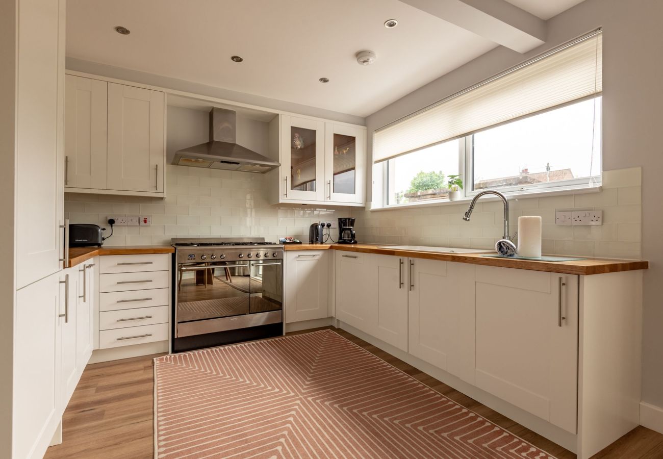 House in St Andrews - Roundhill Road (No 34)