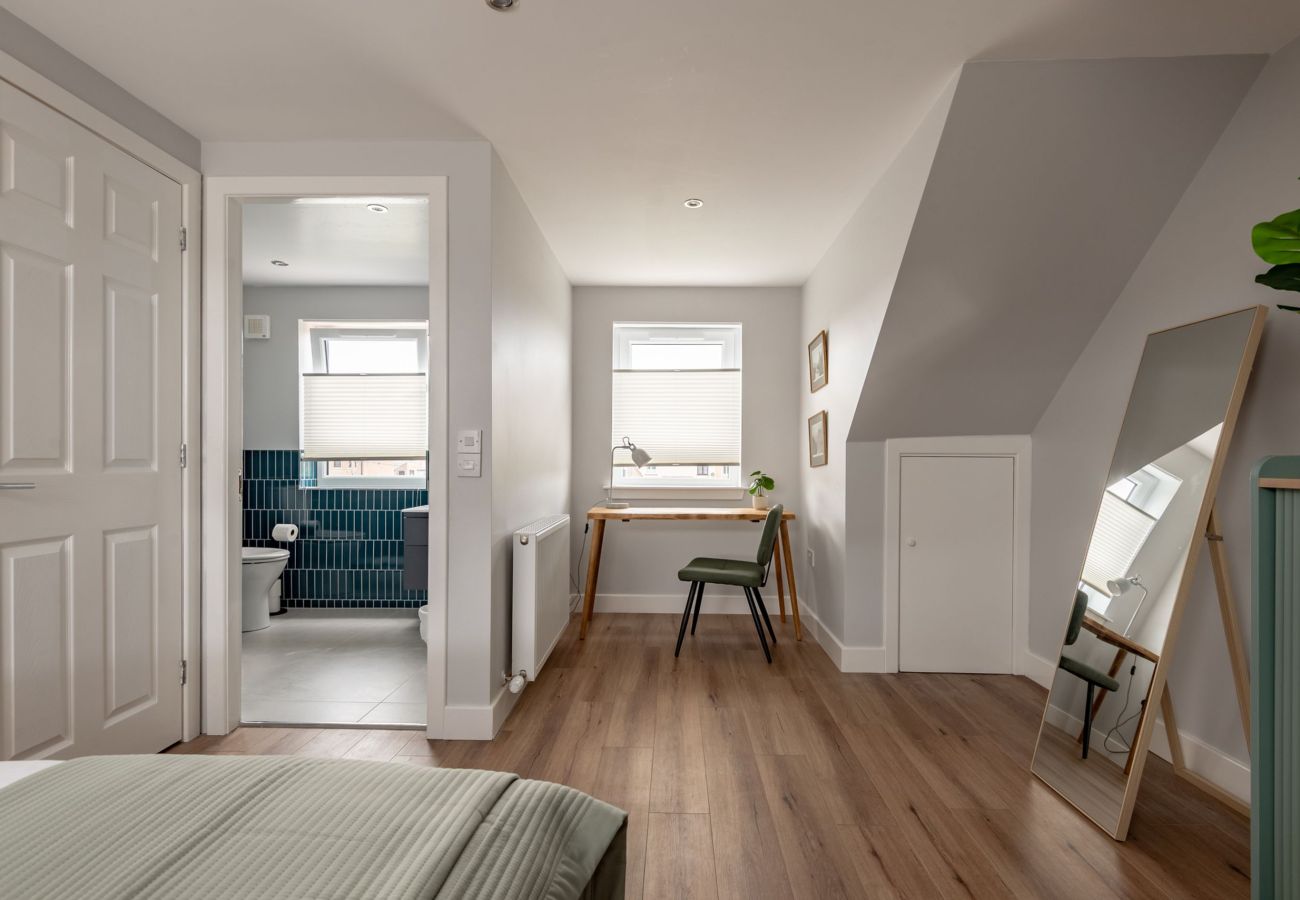 House in St Andrews - Roundhill Road (No 34)