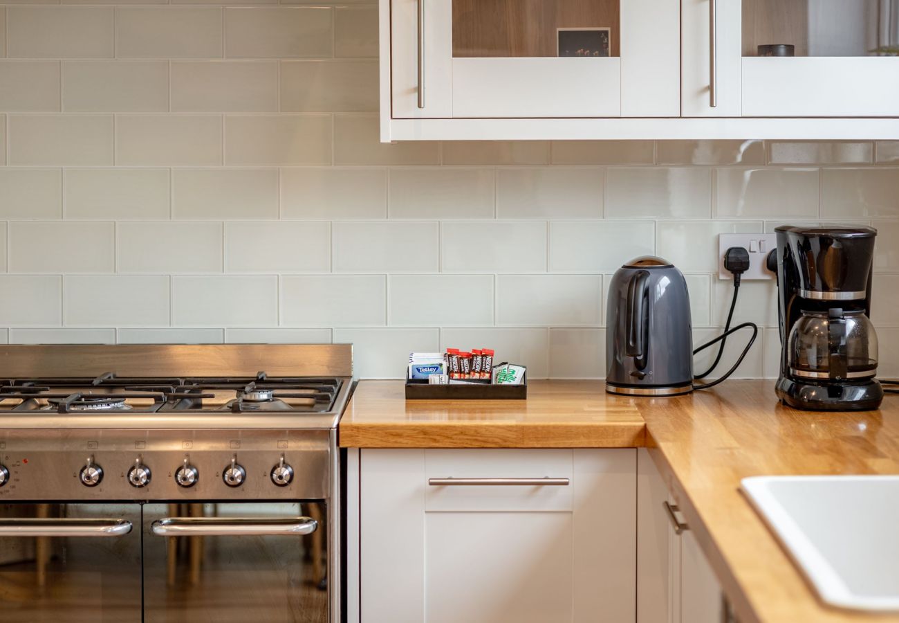 House in St Andrews - Roundhill Road (No 34)