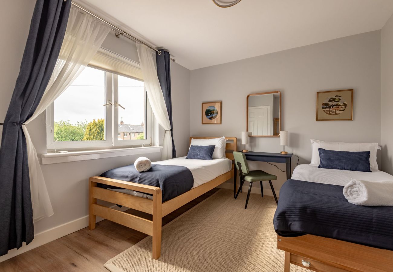 House in St Andrews - Roundhill Road (No 34)