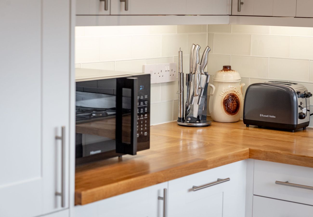 House in St Andrews - Roundhill Road (No 34)
