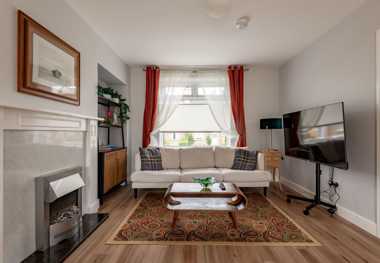 House in St Andrews - Roundhill Road (No 34)