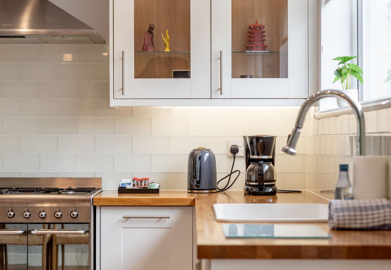 House in St Andrews - Roundhill Road (No 34)