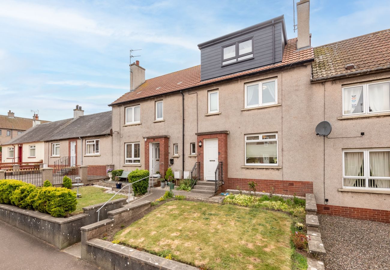 House in St Andrews - Roundhill Road (No 34)