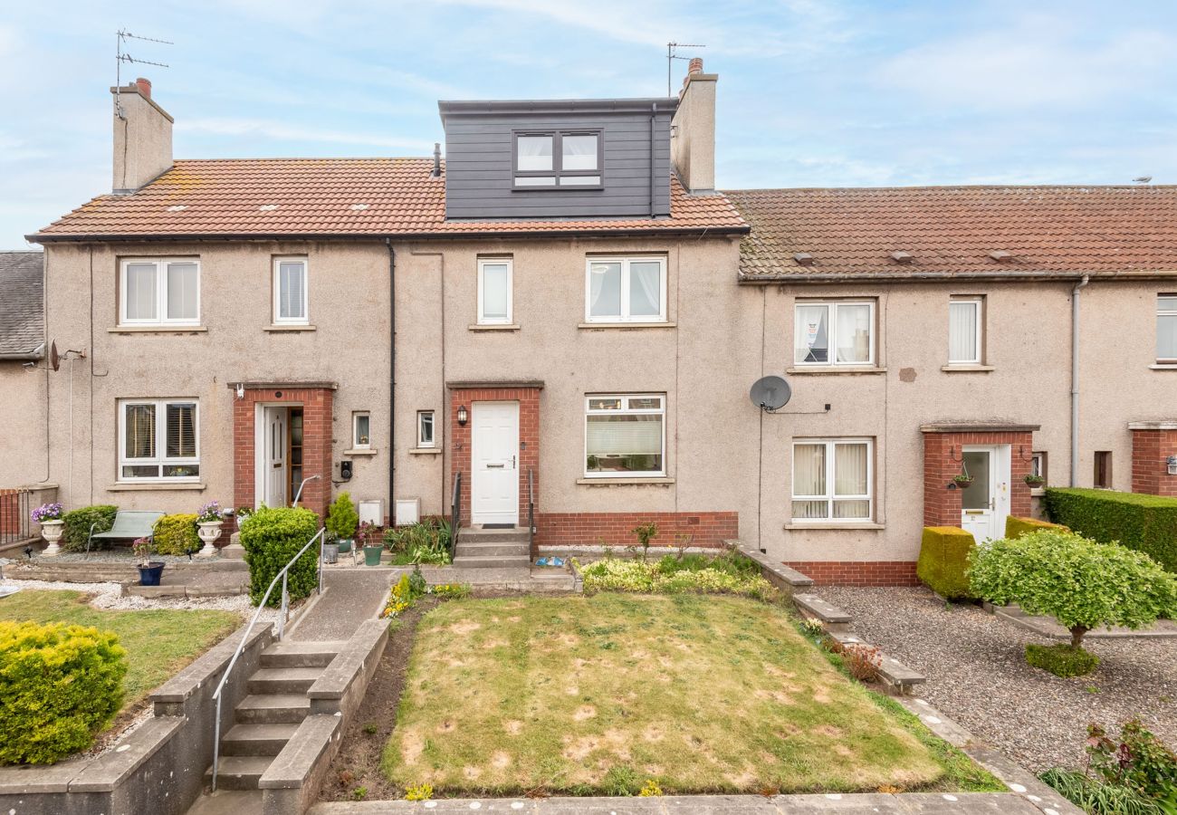House in St Andrews - Roundhill Road (No 34)