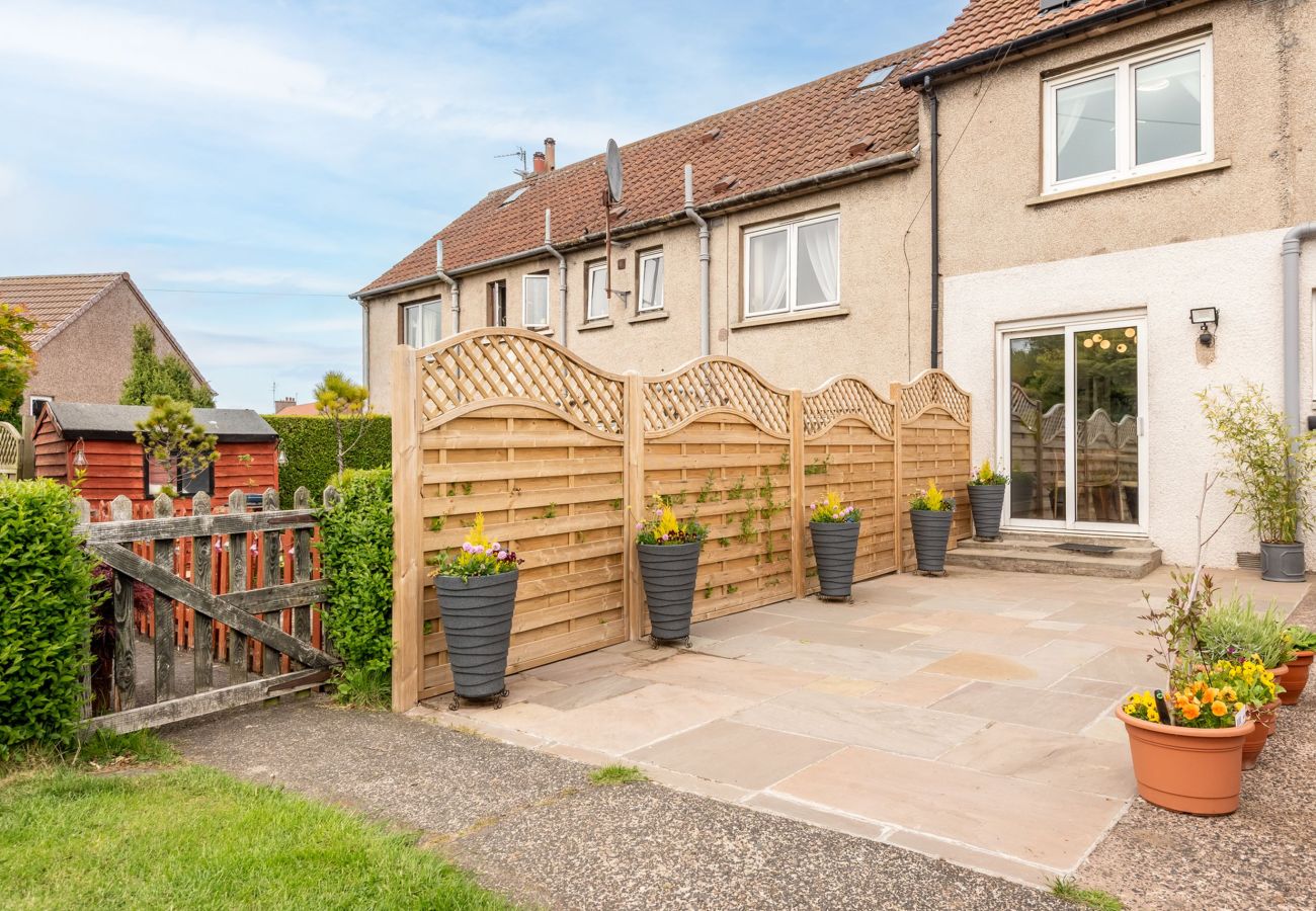 House in St Andrews - Roundhill Road (No 34)