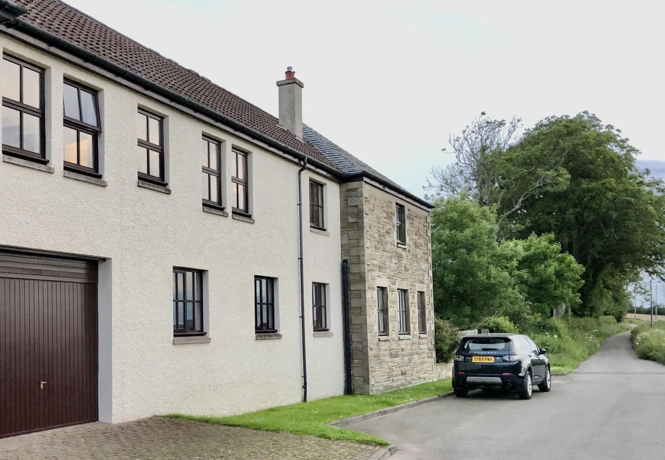House in St Andrews - Pipeland Farm Steading (No 4)