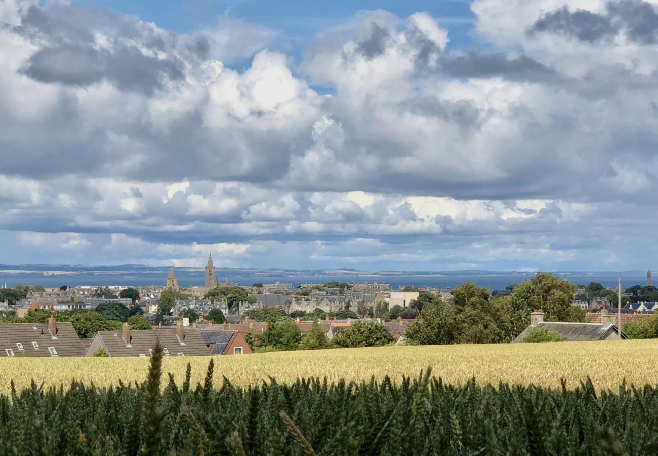 House in St Andrews - Pipeland Farm Steading (No 4)