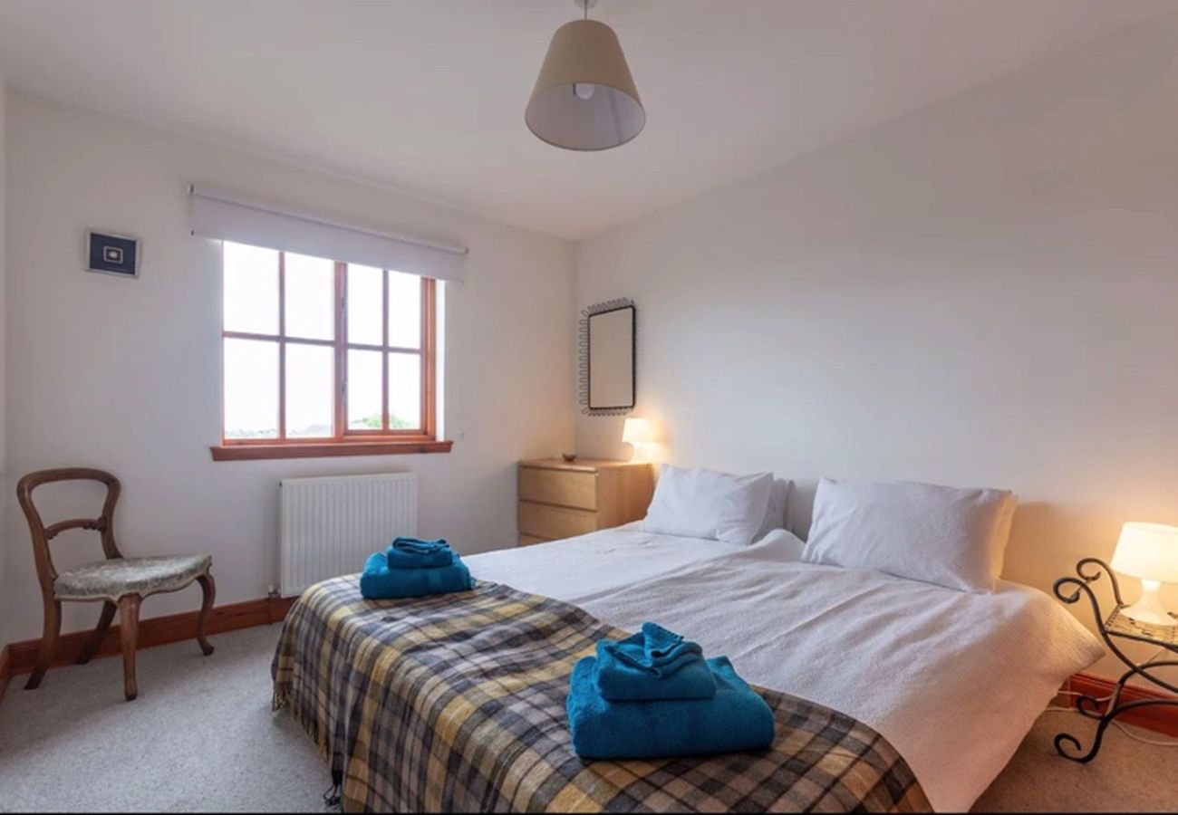 House in St Andrews - Pipeland Farm Steading (No 4)