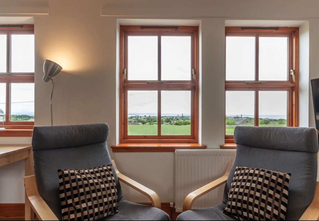 House in St Andrews - Pipeland Farm Steading (No 4)