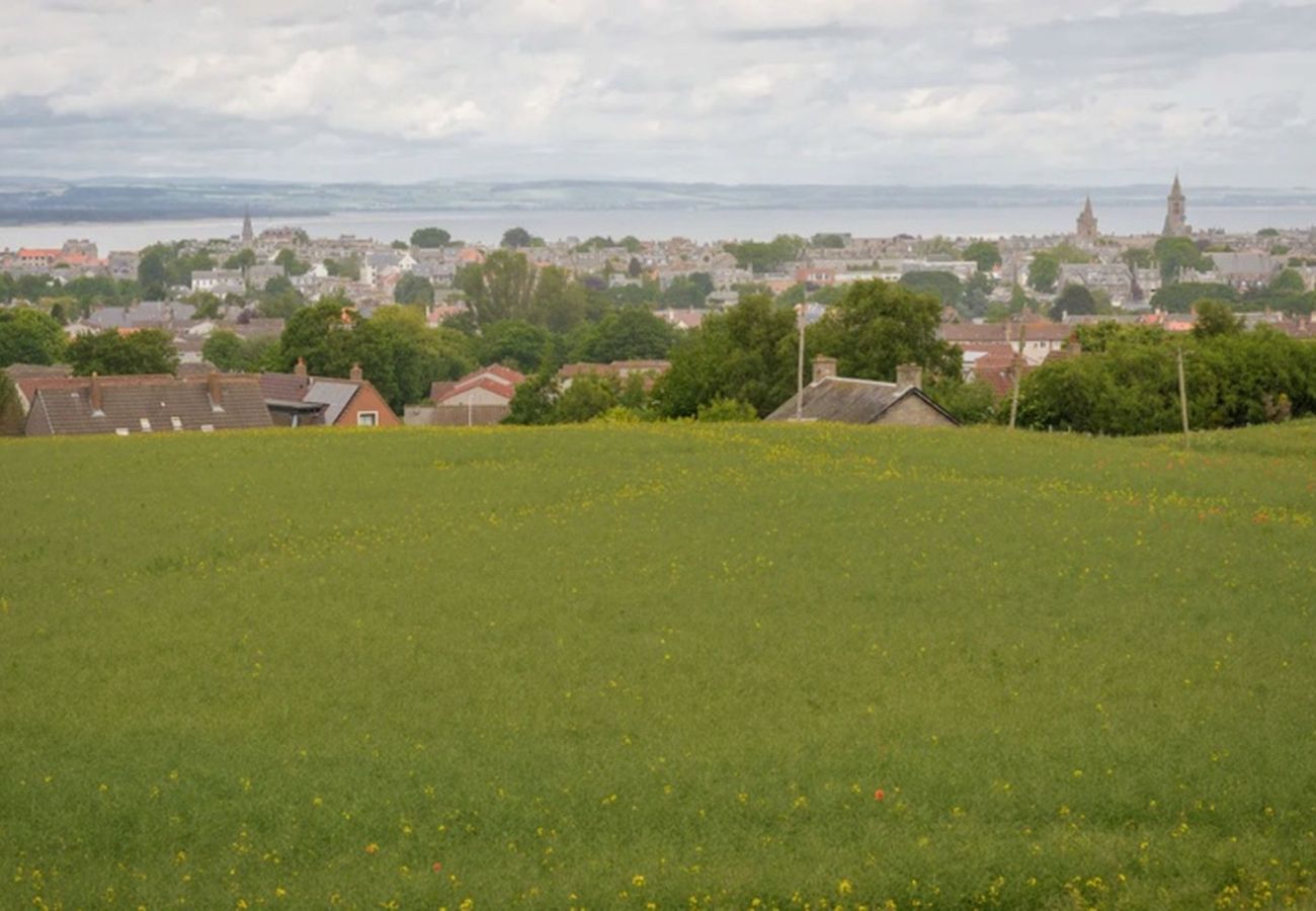 House in St Andrews - Pipeland Farm Steading (No 4)