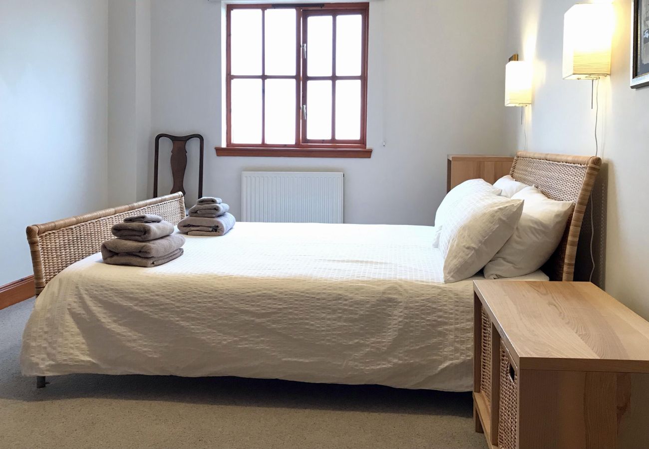 House in St Andrews - Pipeland Farm Steading (No 4)