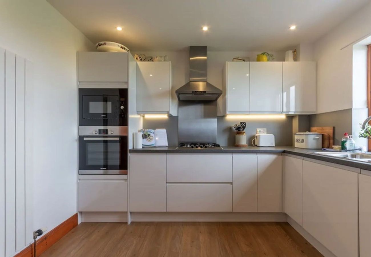 House in St Andrews - Pipeland Farm Steading (No 4)