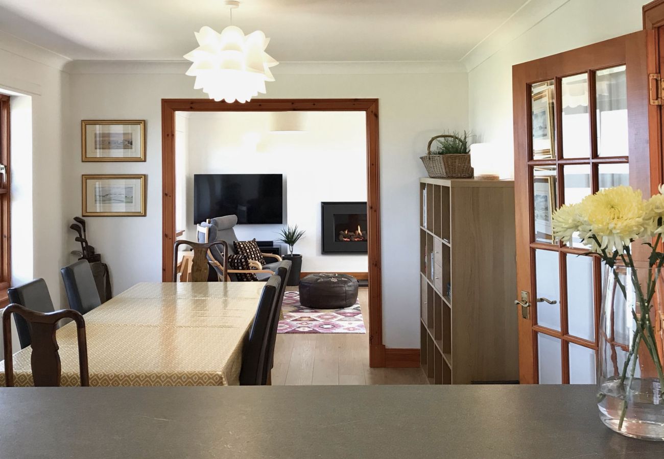 House in St Andrews - Pipeland Farm Steading (No 4)