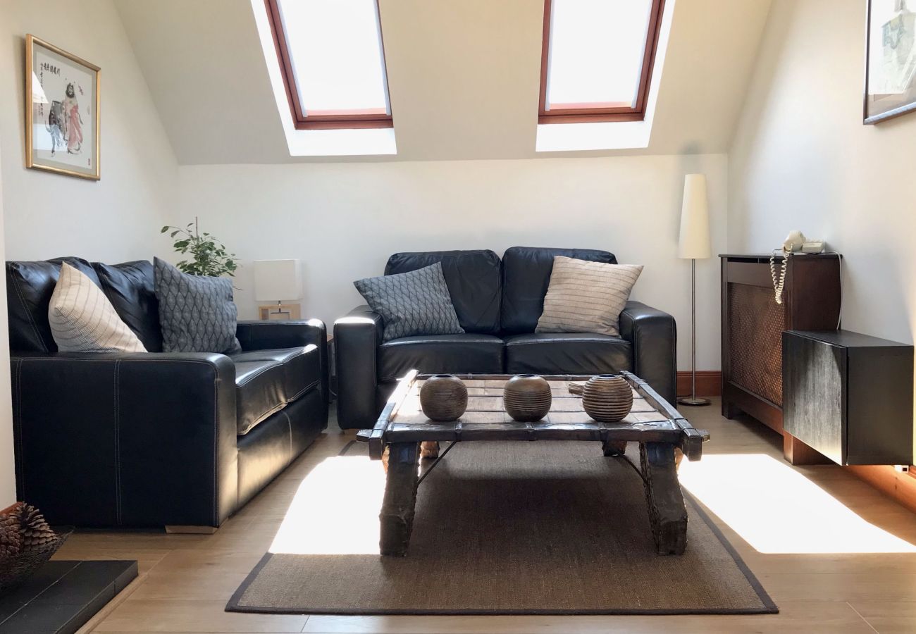 House in St Andrews - Pipeland Farm Steading (No 4)