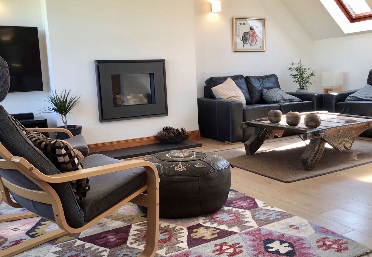 House in St Andrews - Pipeland Farm Steading (No 4)