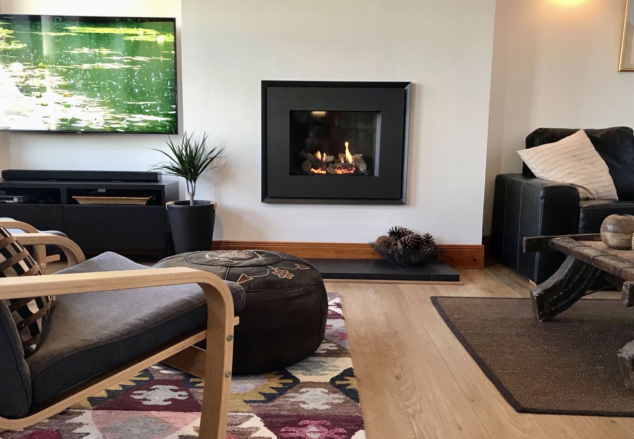 House in St Andrews - Pipeland Farm Steading (No 4)