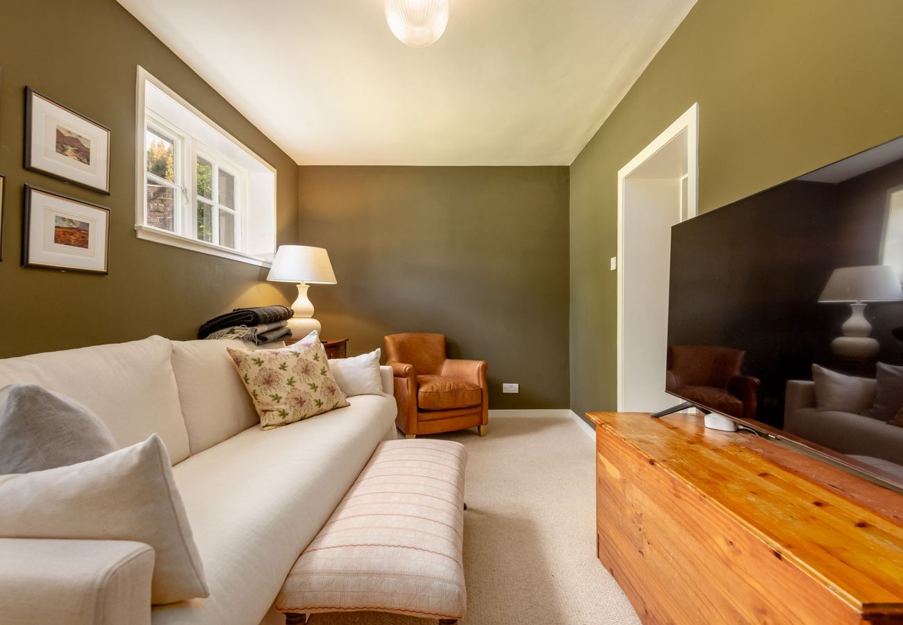 House in Crail - Hazelton Townhouse | Crail