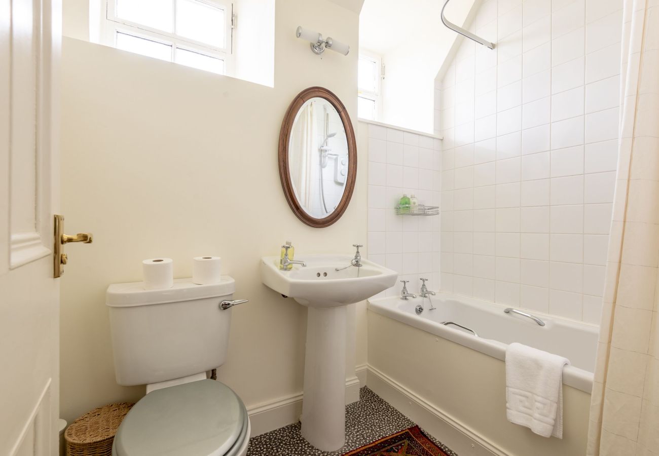 House in Crail - Hazelton Townhouse | Crail