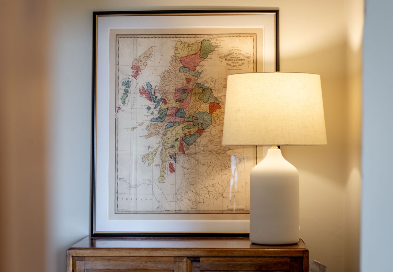 House in Crail - Hazelton Townhouse | Crail
