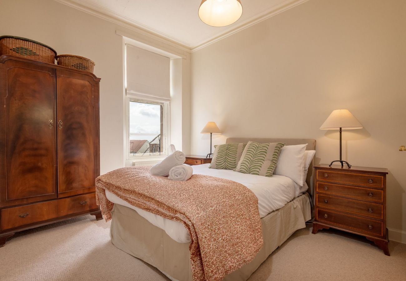 House in Crail - Hazelton Townhouse | Crail