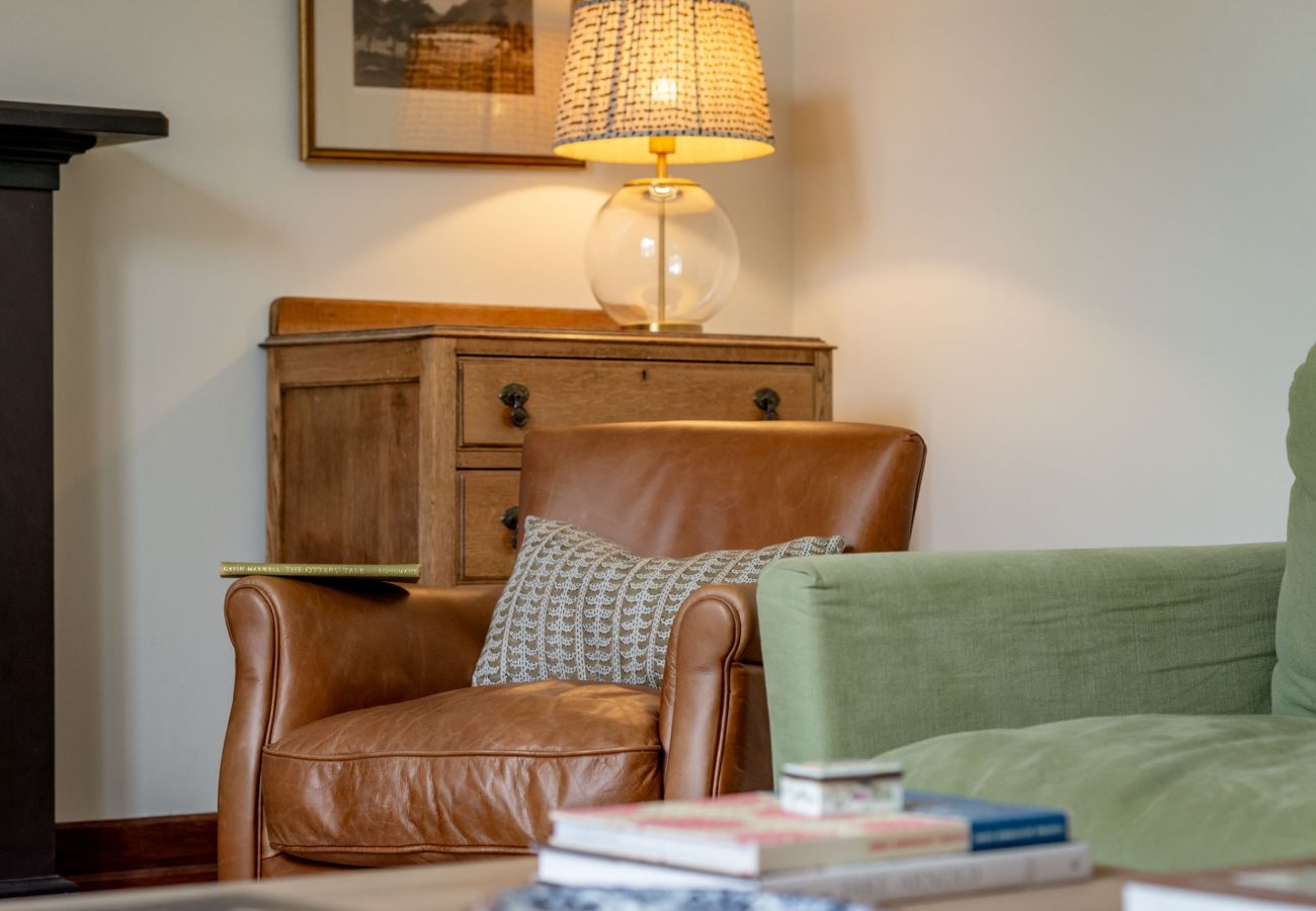 House in Crail - Hazelton Townhouse | Crail
