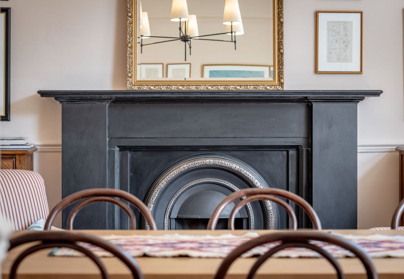 House in Crail - Hazelton Townhouse | Crail