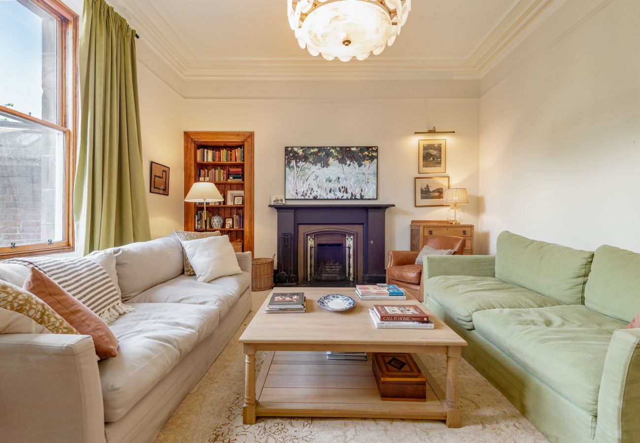 House in Crail - Hazelton Townhouse | Crail