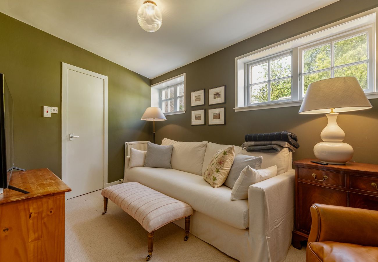 House in Crail - Hazelton Townhouse | Crail