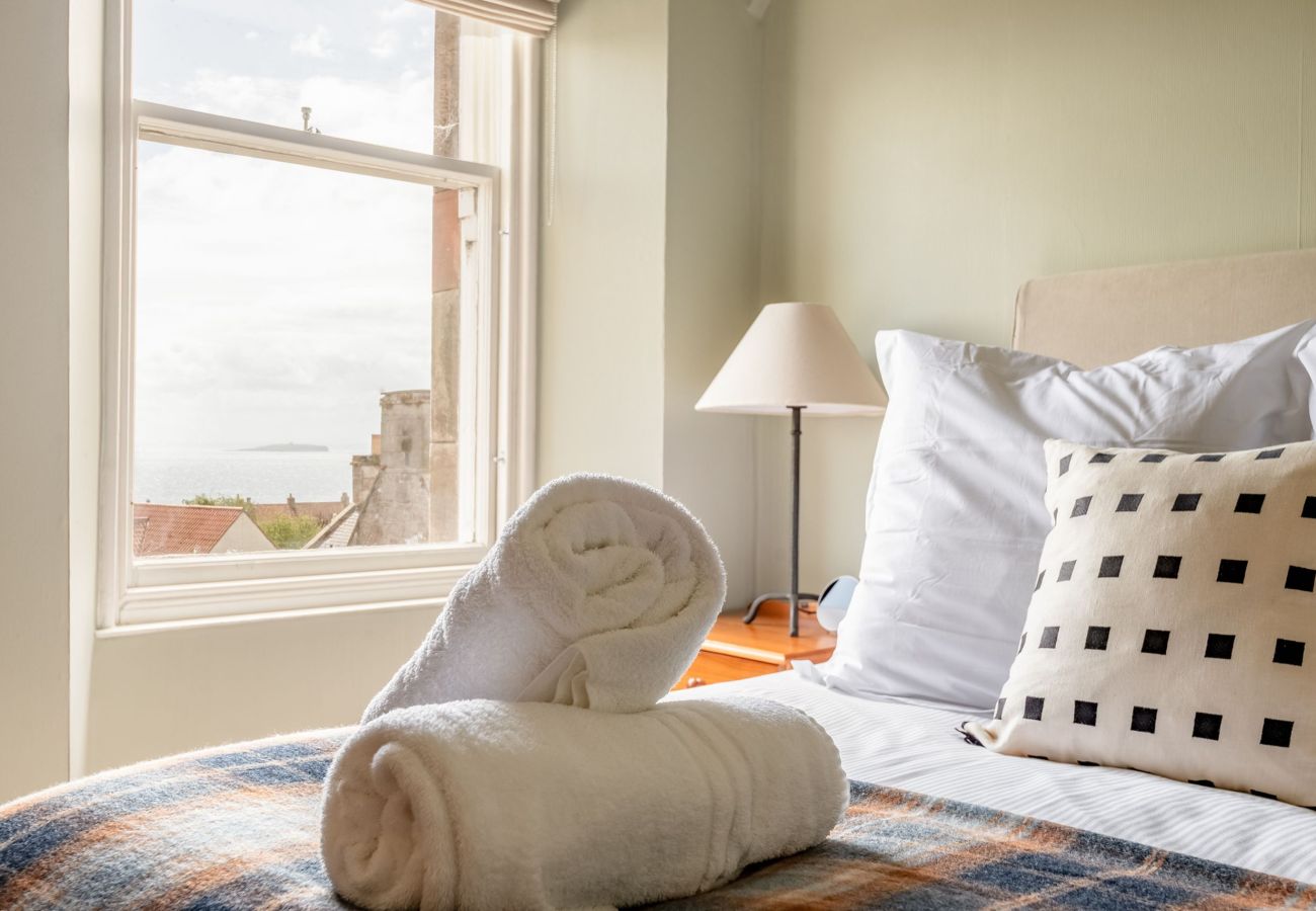 House in Crail - Hazelton Townhouse | Crail