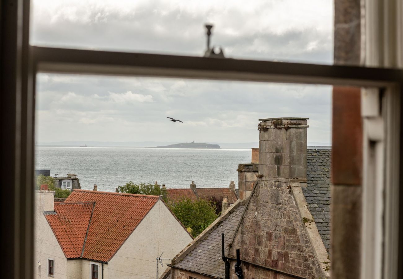 House in Crail - Hazelton Townhouse | Crail