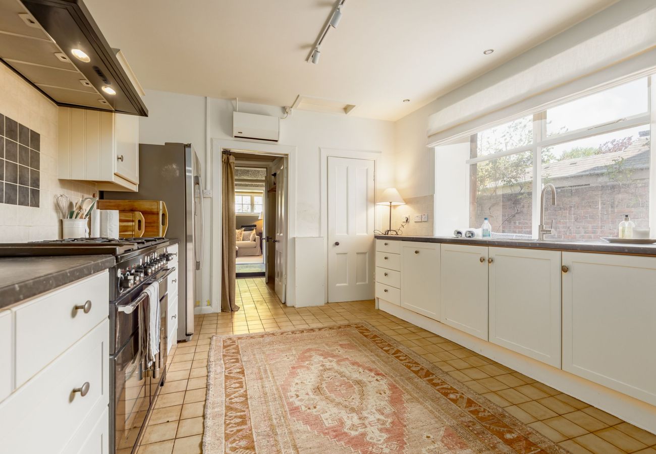 House in Crail - Hazelton Townhouse | Crail